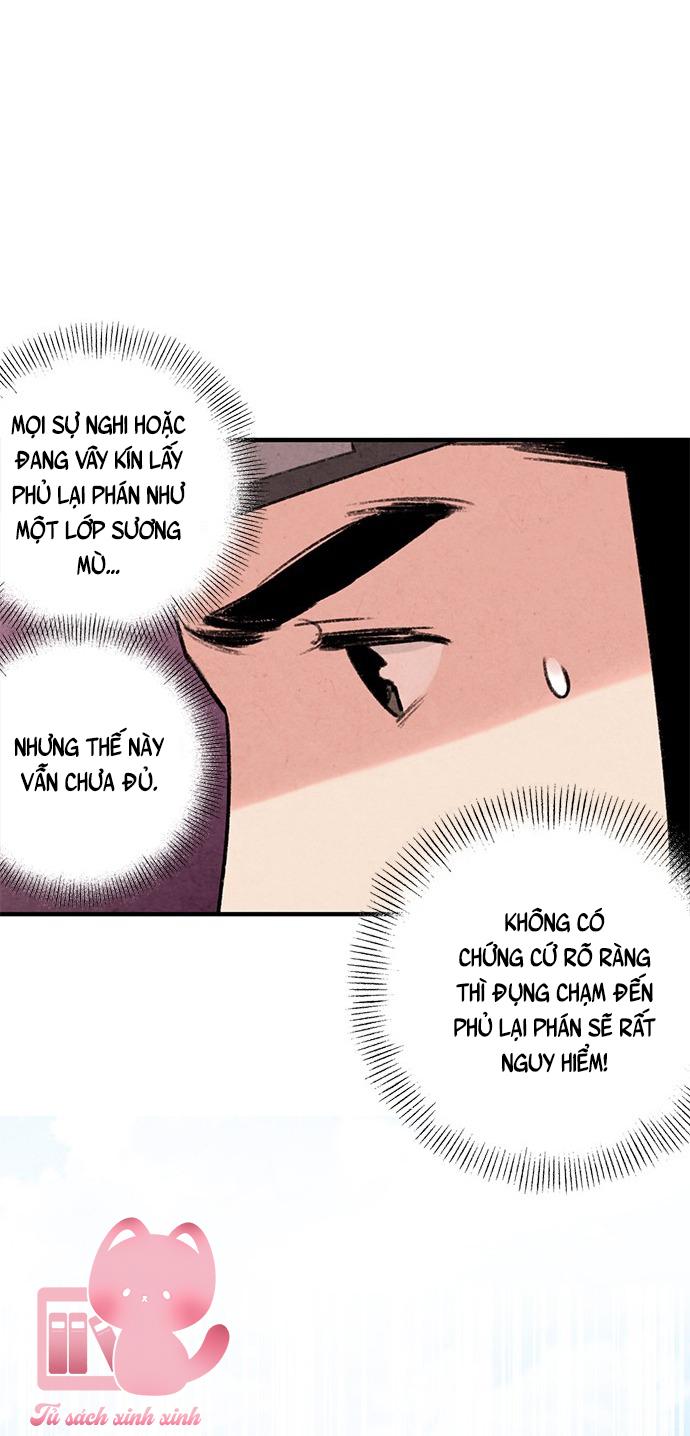 Lệnh Cấm Hôn: Lệnh Cấm Hôn – Chap 58