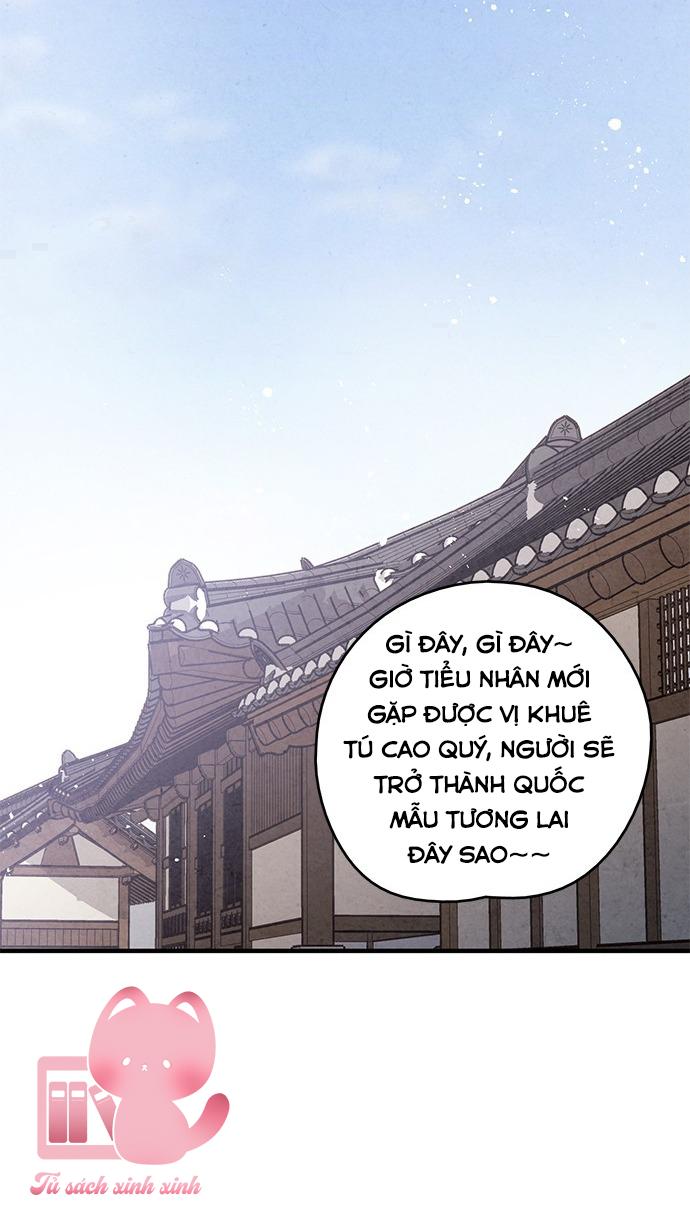 Lệnh Cấm Hôn: Lệnh Cấm Hôn – Chap 58
