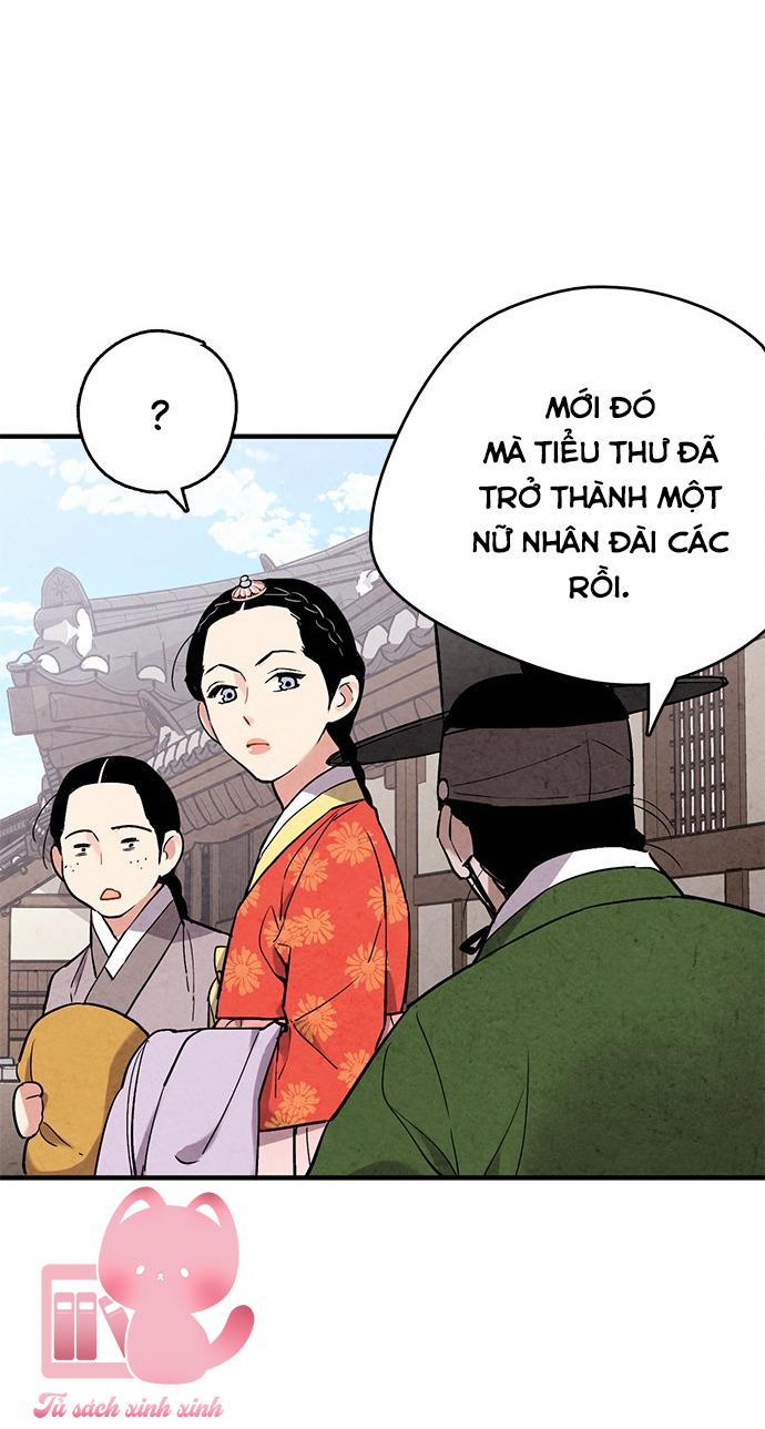 Lệnh Cấm Hôn: Lệnh Cấm Hôn – Chap 58