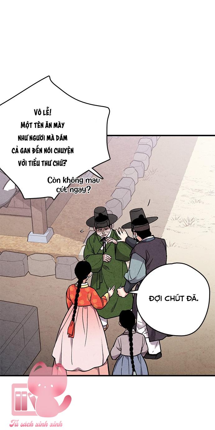 Lệnh Cấm Hôn: Lệnh Cấm Hôn – Chap 58