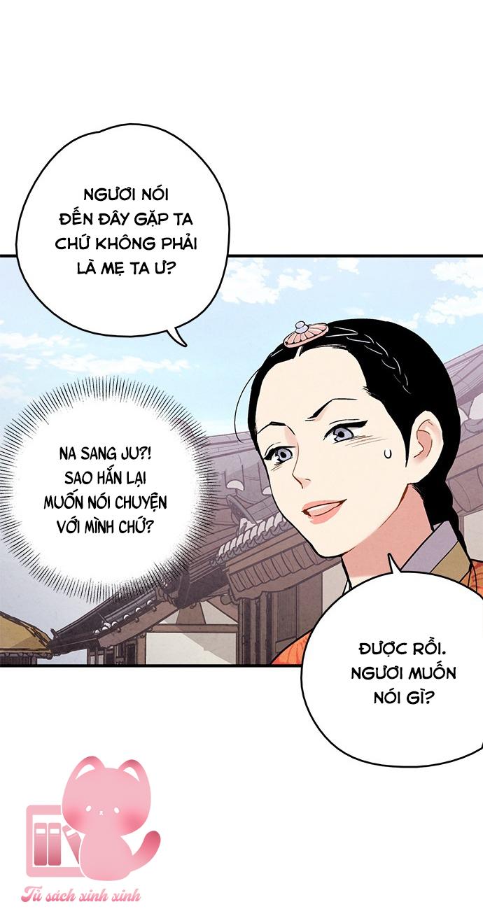 Lệnh Cấm Hôn: Lệnh Cấm Hôn – Chap 58