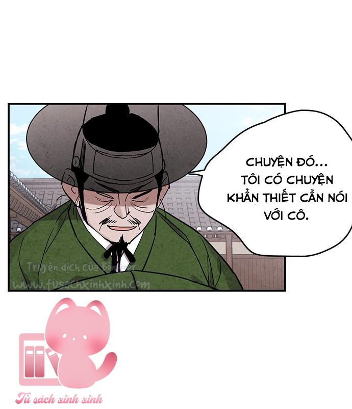 Lệnh Cấm Hôn: Lệnh Cấm Hôn – Chap 58
