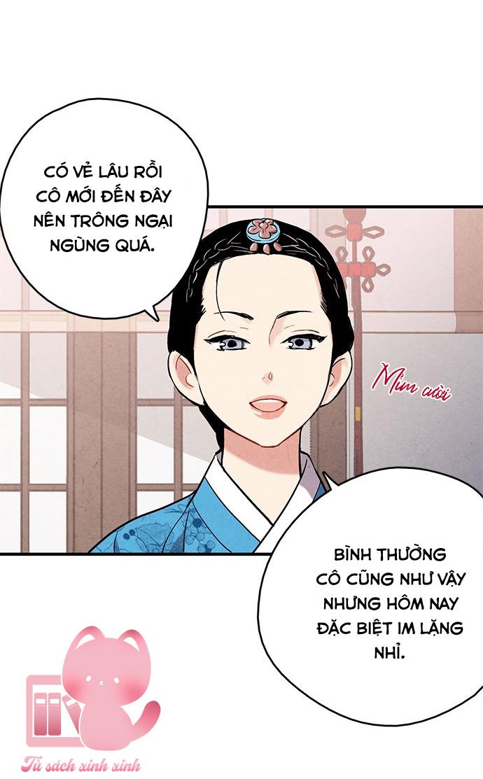 Lệnh Cấm Hôn: Lệnh Cấm Hôn – Chap 58