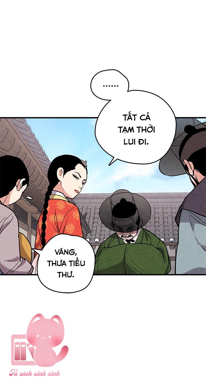 Lệnh Cấm Hôn: Lệnh Cấm Hôn – Chap 58