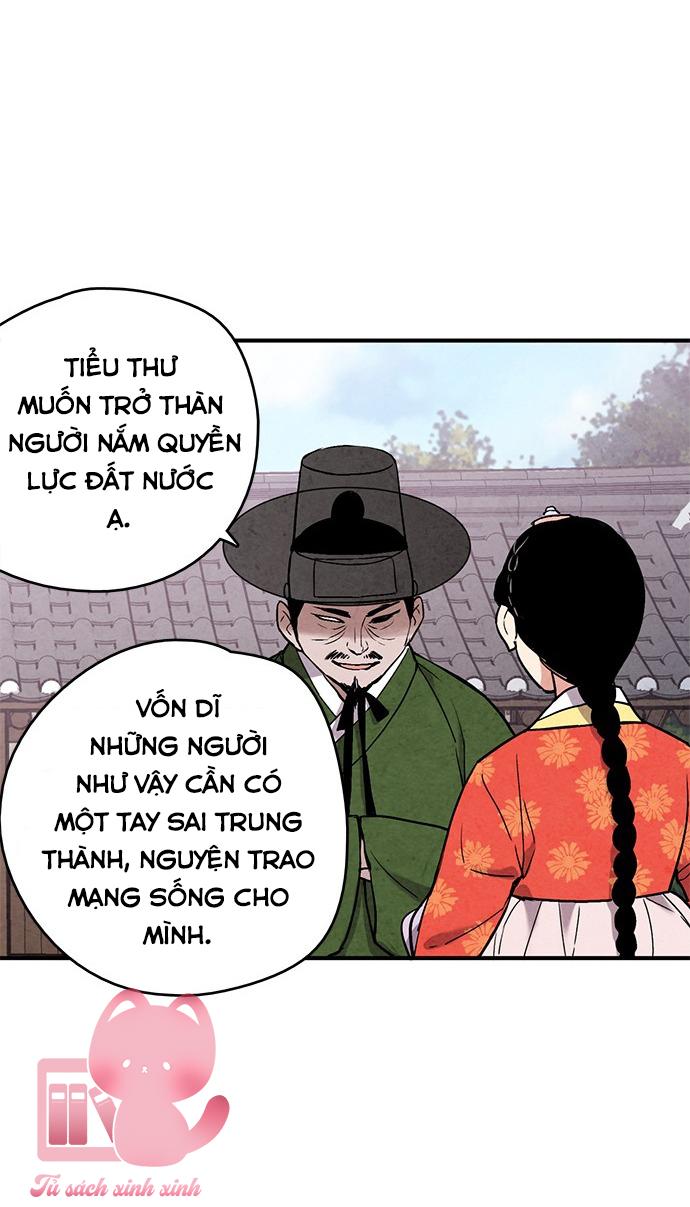 Lệnh Cấm Hôn: Lệnh Cấm Hôn – Chap 58