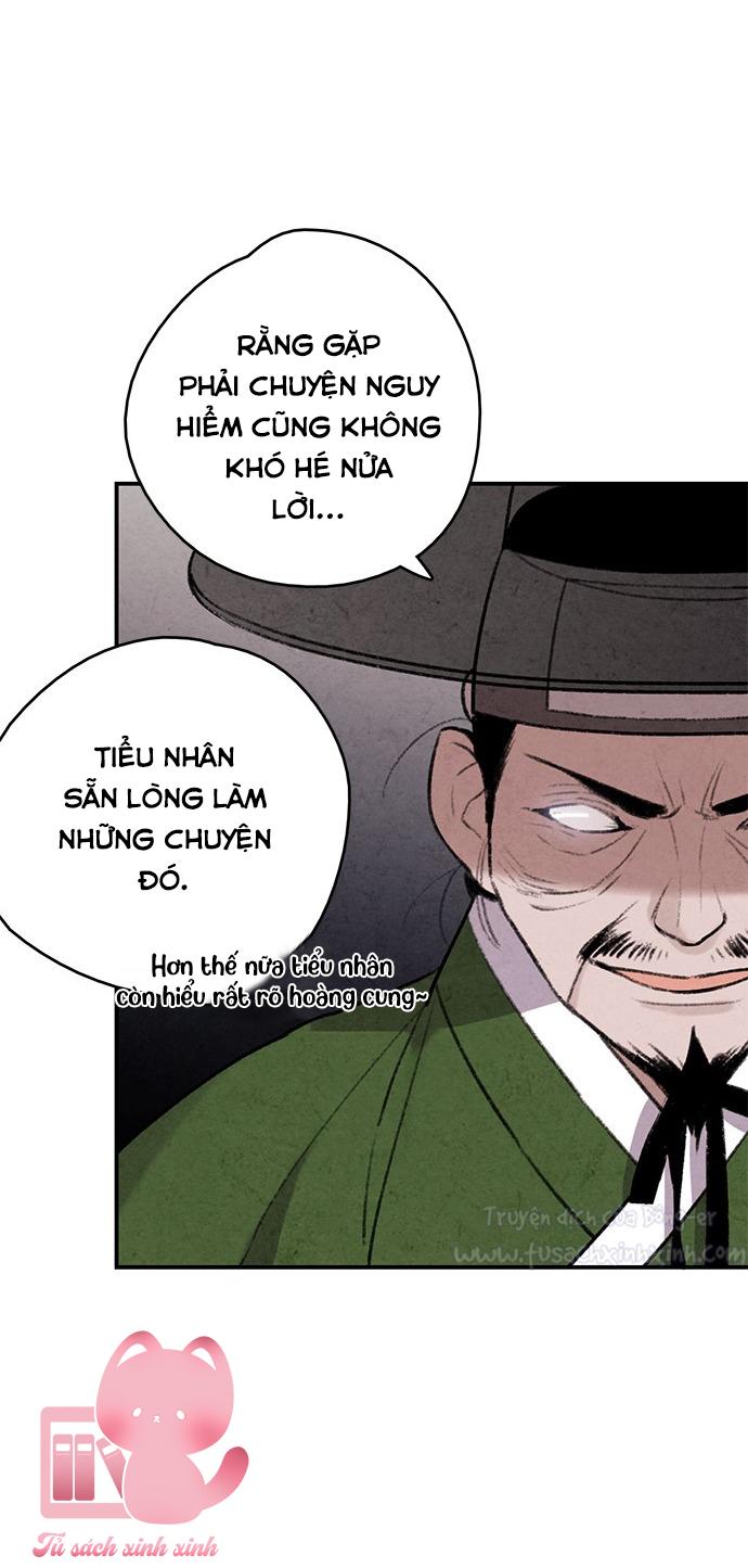 Lệnh Cấm Hôn: Lệnh Cấm Hôn – Chap 58