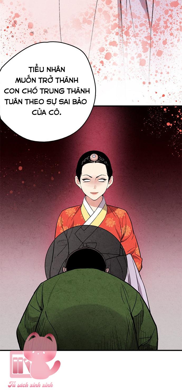 Lệnh Cấm Hôn: Lệnh Cấm Hôn – Chap 58