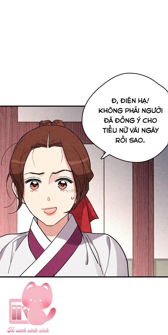 Lệnh Cấm Hôn: Lệnh Cấm Hôn – Chap 58