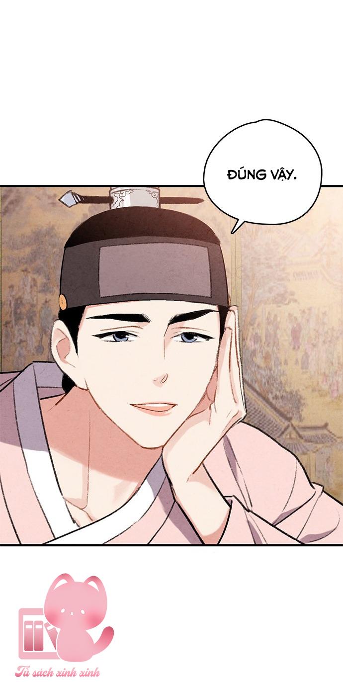 Lệnh Cấm Hôn: Lệnh Cấm Hôn – Chap 58