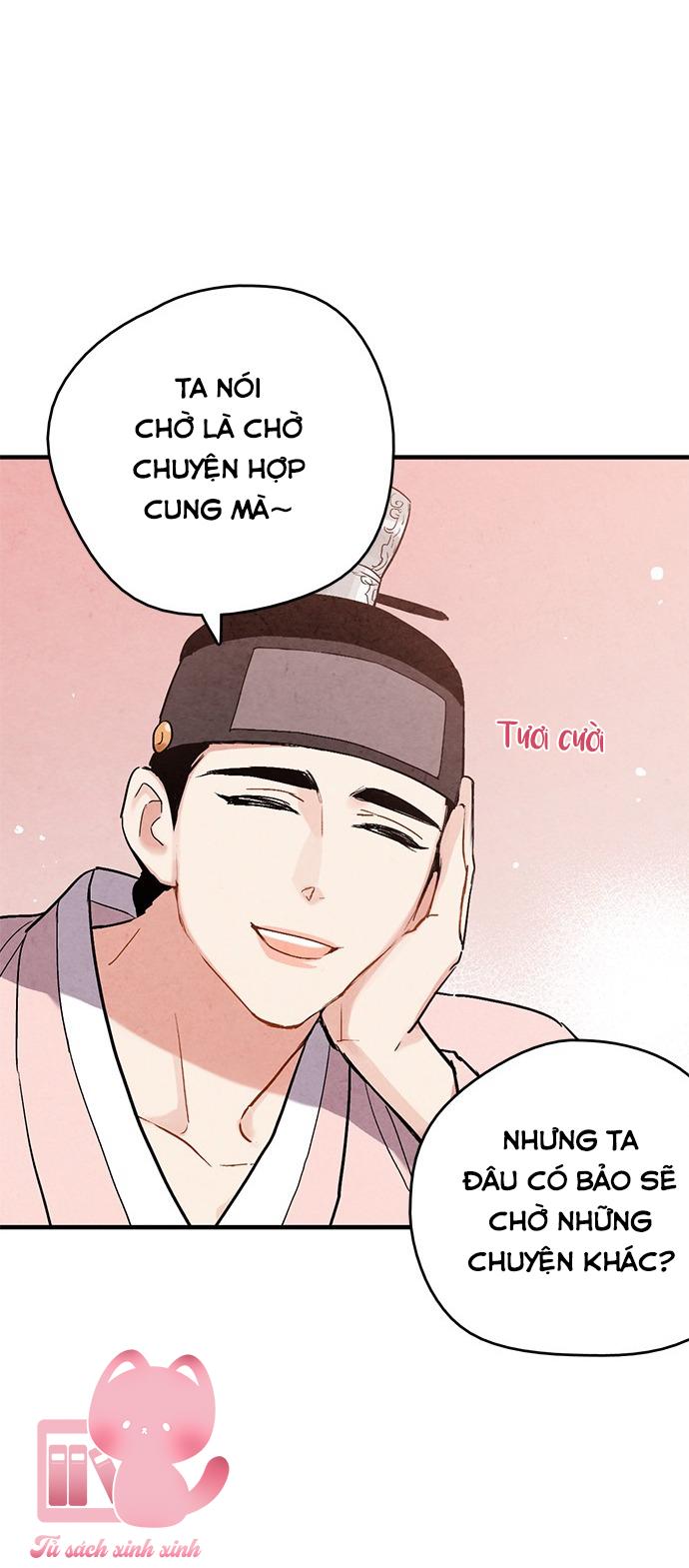 Lệnh Cấm Hôn: Lệnh Cấm Hôn – Chap 58