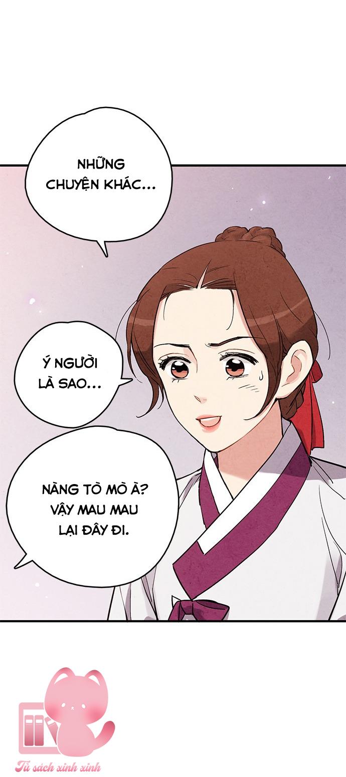 Lệnh Cấm Hôn: Lệnh Cấm Hôn – Chap 58