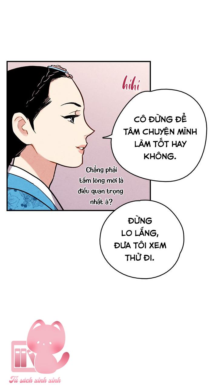 Lệnh Cấm Hôn: Lệnh Cấm Hôn – Chap 58