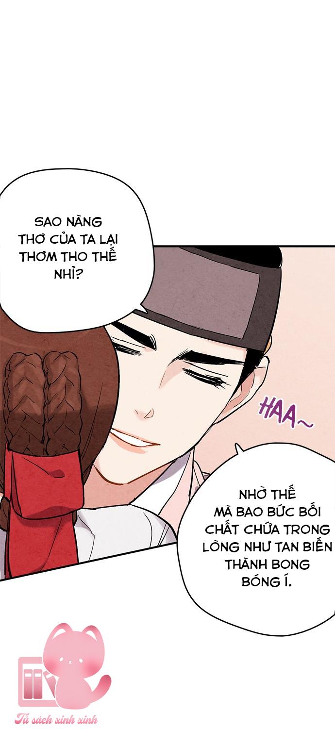 Lệnh Cấm Hôn: Lệnh Cấm Hôn – Chap 59