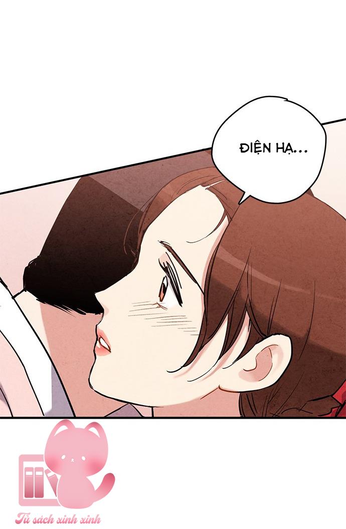 Lệnh Cấm Hôn: Lệnh Cấm Hôn – Chap 59