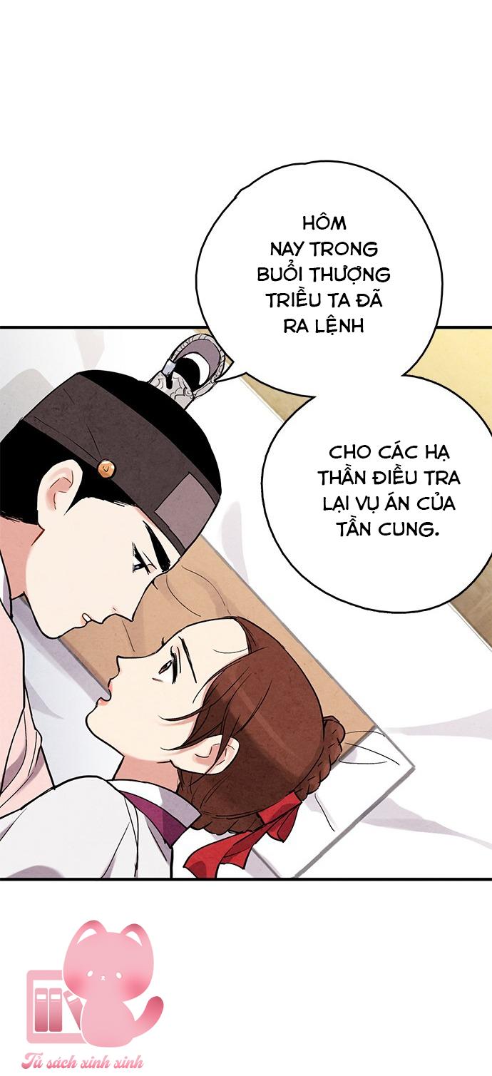 Lệnh Cấm Hôn: Lệnh Cấm Hôn – Chap 59