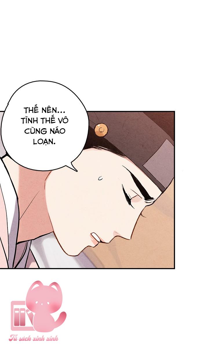 Lệnh Cấm Hôn: Lệnh Cấm Hôn – Chap 59