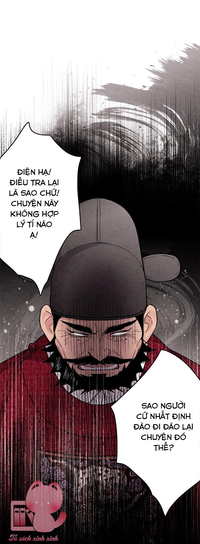 Lệnh Cấm Hôn: Lệnh Cấm Hôn – Chap 59