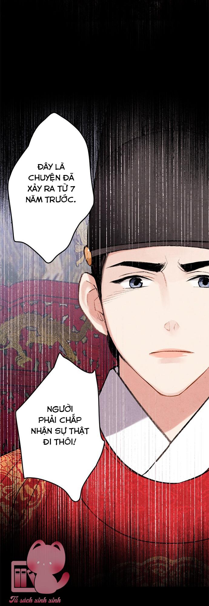 Lệnh Cấm Hôn: Lệnh Cấm Hôn – Chap 59