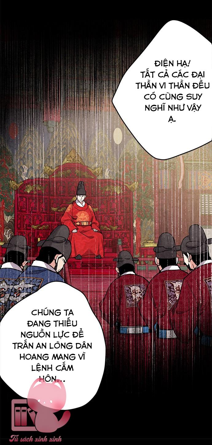 Lệnh Cấm Hôn: Lệnh Cấm Hôn – Chap 59