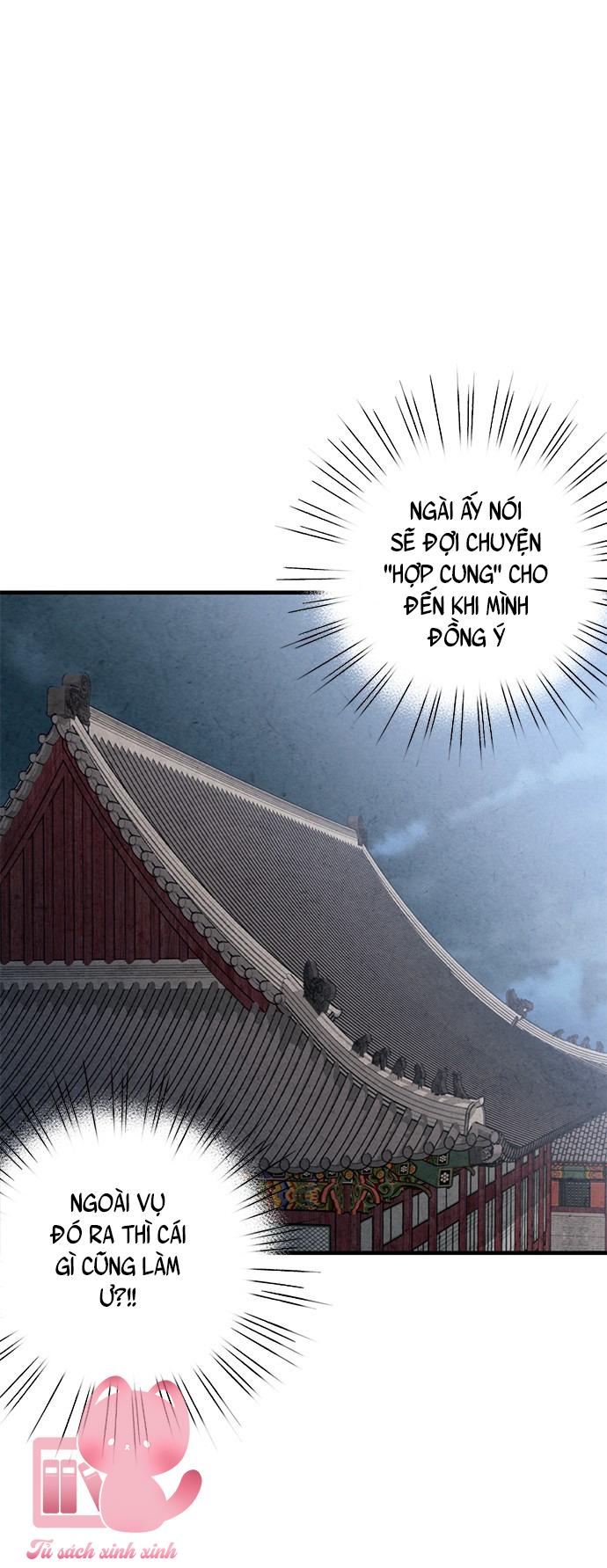 Lệnh Cấm Hôn: Lệnh Cấm Hôn – Chap 59