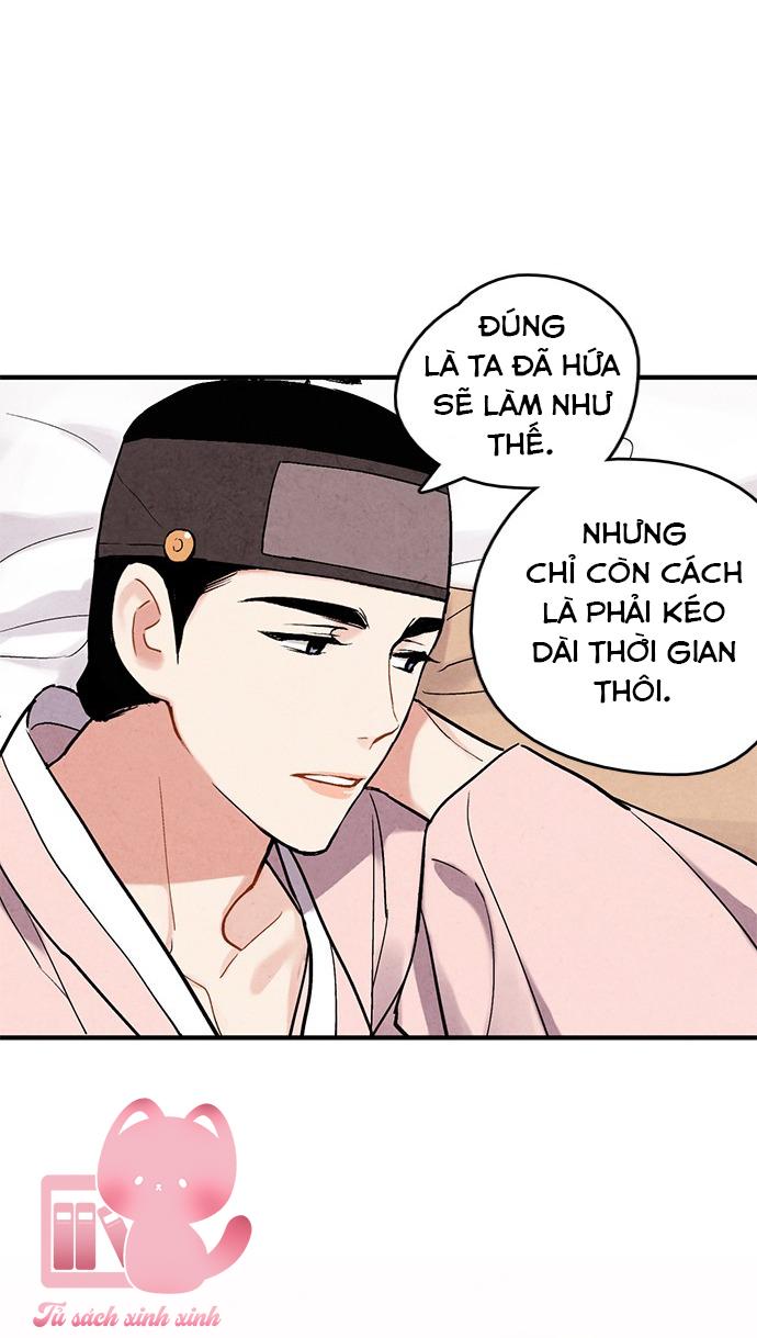 Lệnh Cấm Hôn: Lệnh Cấm Hôn – Chap 59