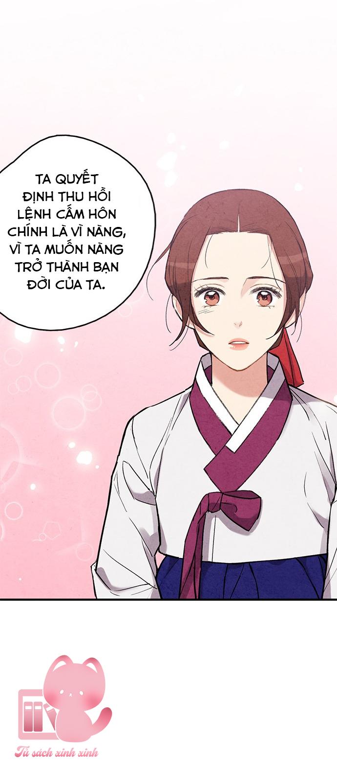 Lệnh Cấm Hôn: Lệnh Cấm Hôn – Chap 59