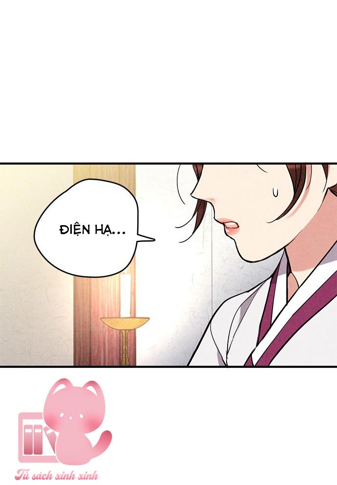 Lệnh Cấm Hôn: Lệnh Cấm Hôn – Chap 59