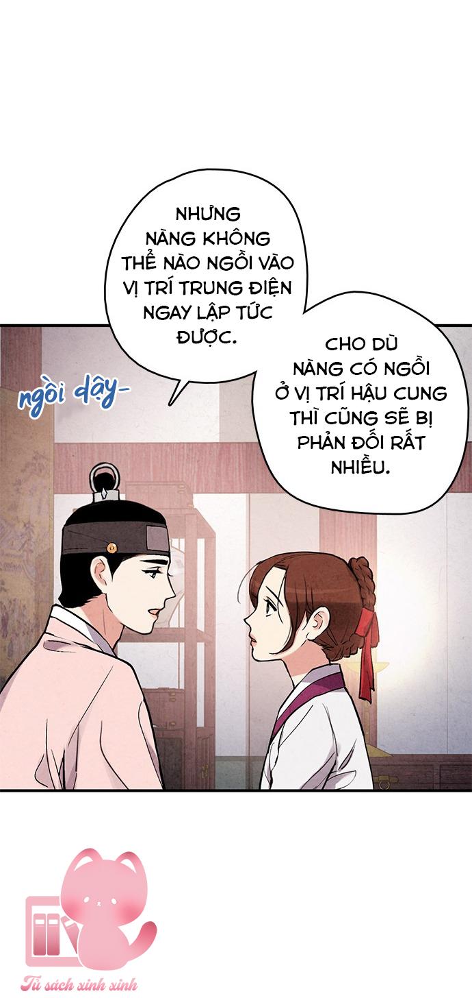 Lệnh Cấm Hôn: Lệnh Cấm Hôn – Chap 59