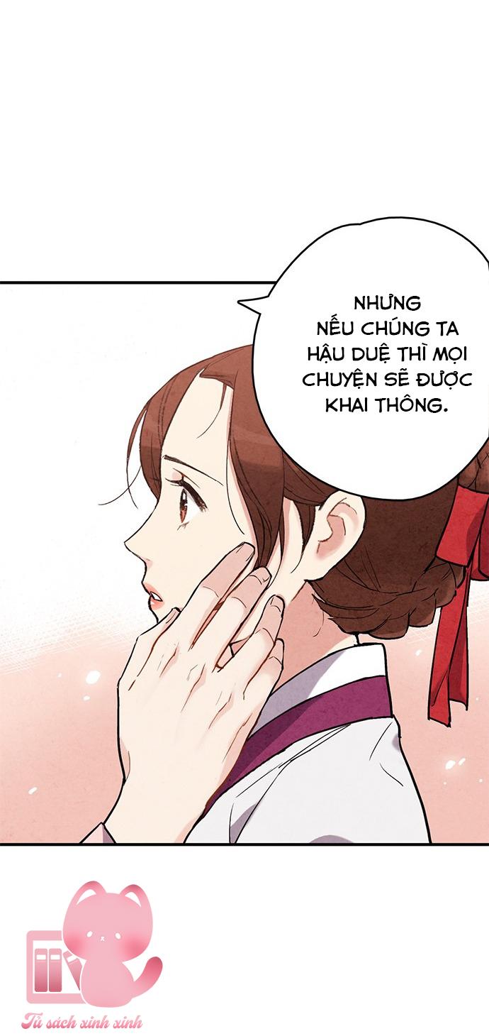 Lệnh Cấm Hôn: Lệnh Cấm Hôn – Chap 59