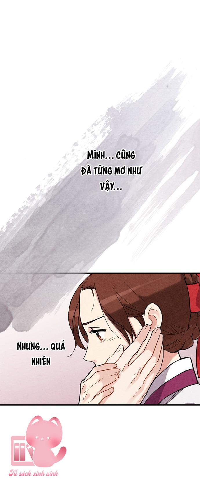 Lệnh Cấm Hôn: Lệnh Cấm Hôn – Chap 59