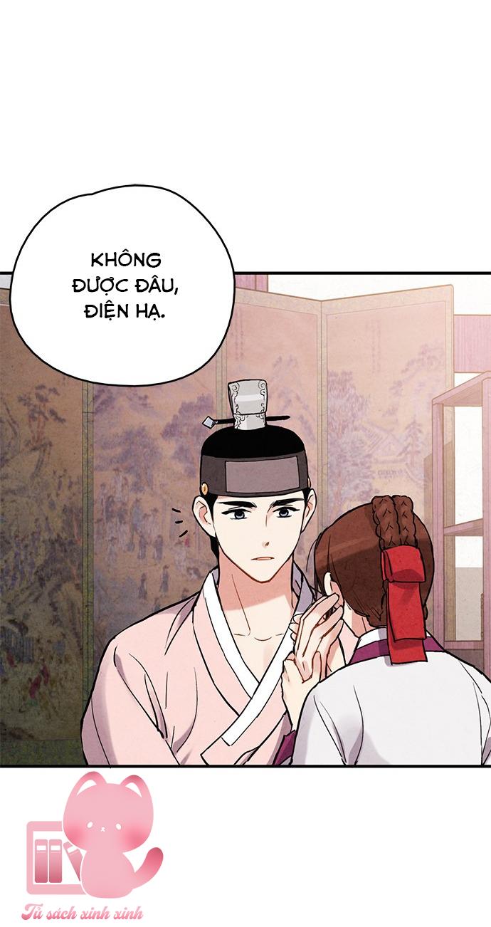 Lệnh Cấm Hôn: Lệnh Cấm Hôn – Chap 59