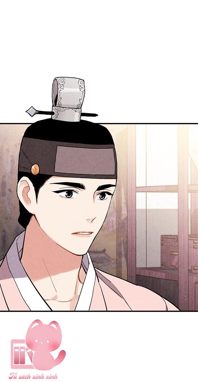 Lệnh Cấm Hôn: Lệnh Cấm Hôn – Chap 59
