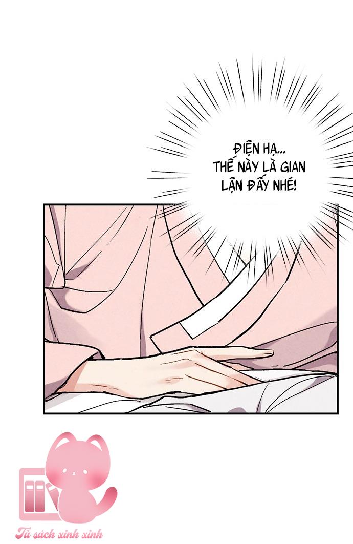 Lệnh Cấm Hôn: Lệnh Cấm Hôn – Chap 59