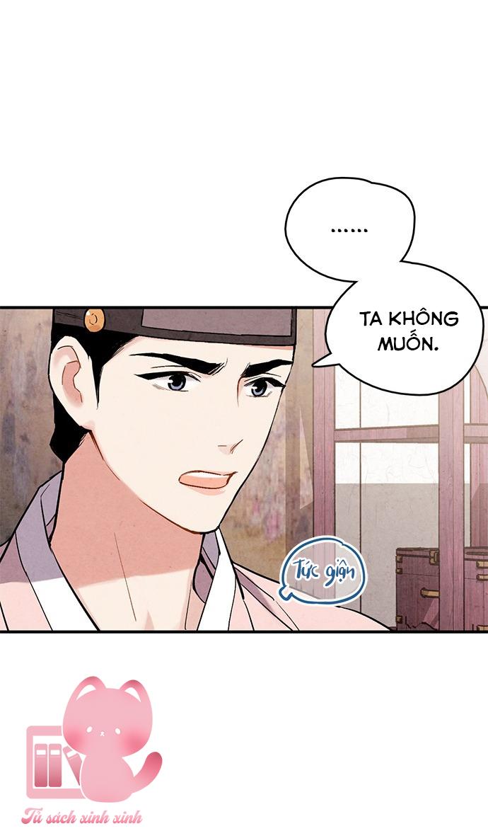 Lệnh Cấm Hôn: Lệnh Cấm Hôn – Chap 59