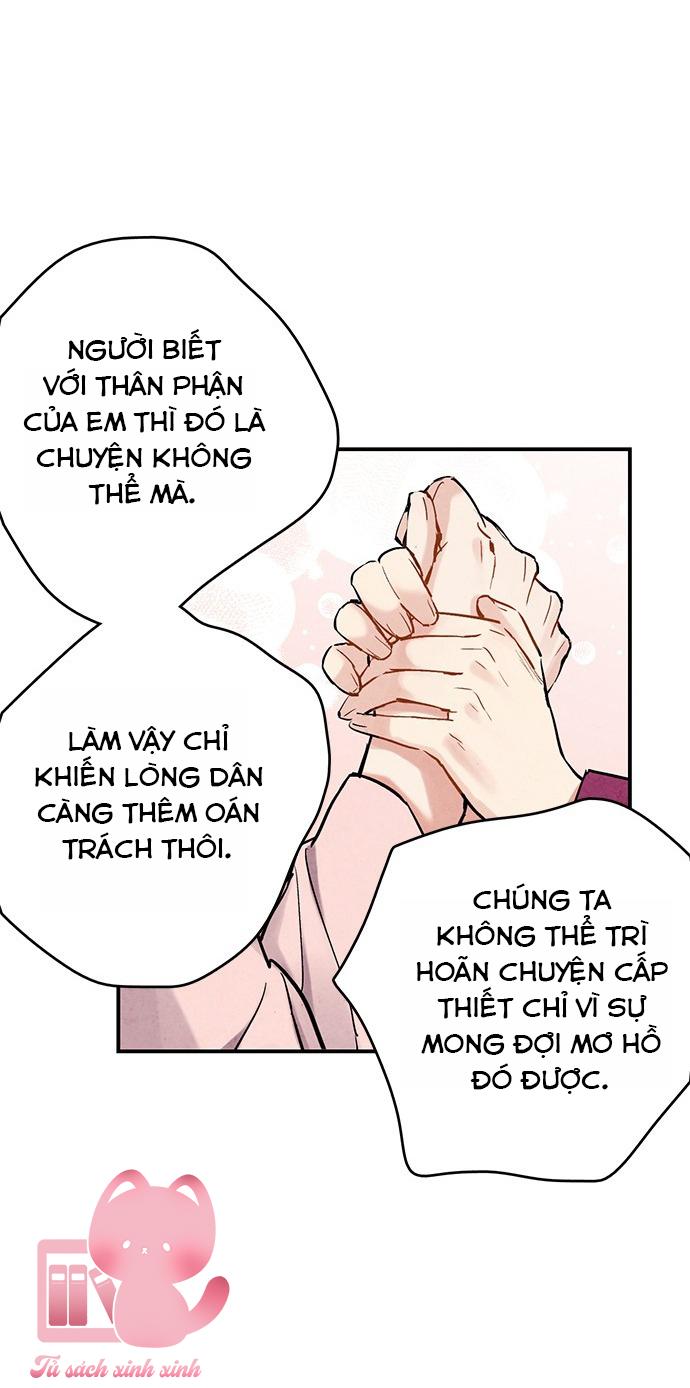 Lệnh Cấm Hôn: Lệnh Cấm Hôn – Chap 59