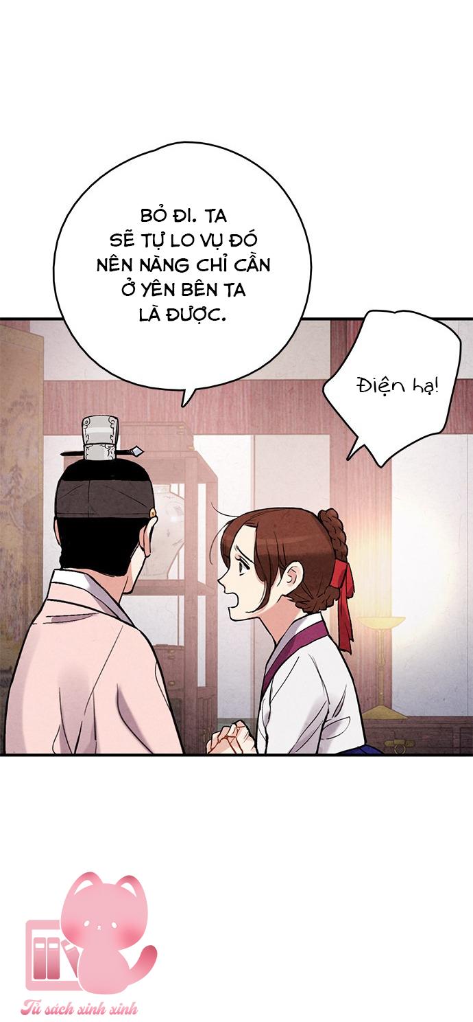 Lệnh Cấm Hôn: Lệnh Cấm Hôn – Chap 59