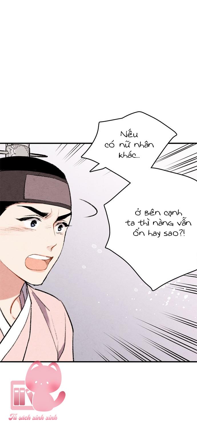 Lệnh Cấm Hôn: Lệnh Cấm Hôn – Chap 59
