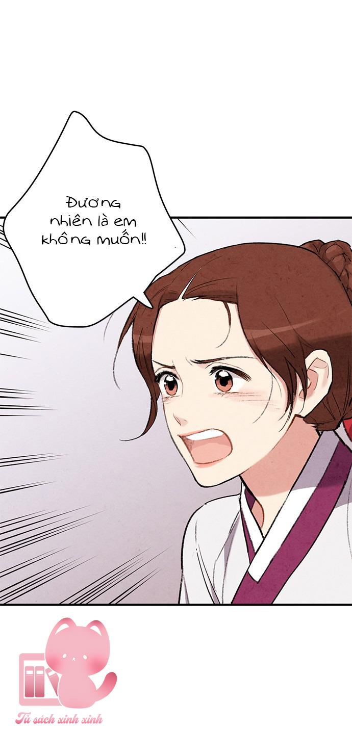Lệnh Cấm Hôn: Lệnh Cấm Hôn – Chap 59