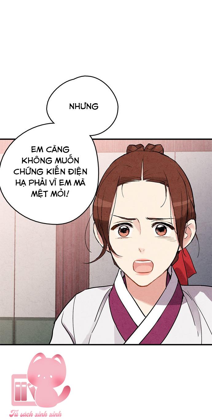 Lệnh Cấm Hôn: Lệnh Cấm Hôn – Chap 59