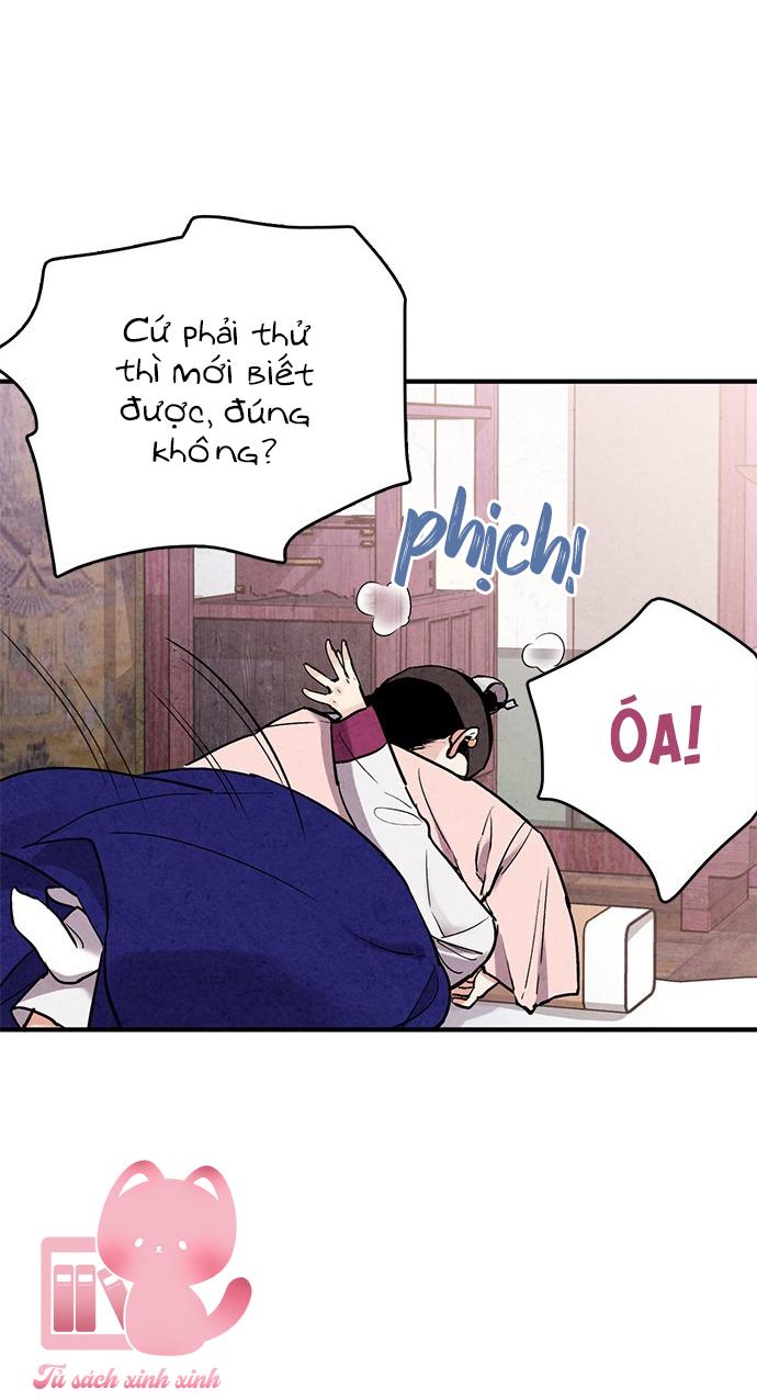 Lệnh Cấm Hôn: Lệnh Cấm Hôn – Chap 59