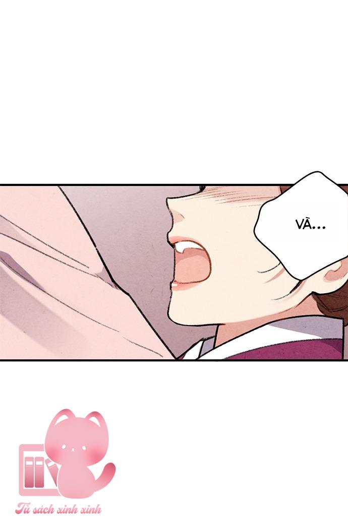 Lệnh Cấm Hôn: Lệnh Cấm Hôn – Chap 59