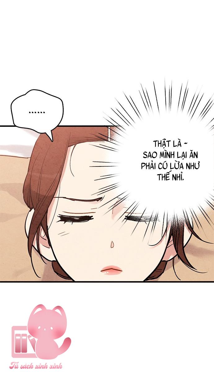 Lệnh Cấm Hôn: Lệnh Cấm Hôn – Chap 59