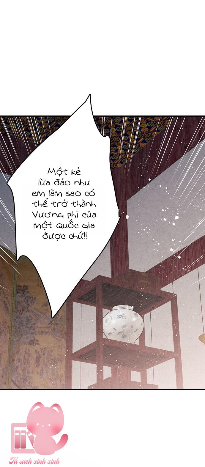 Lệnh Cấm Hôn: Lệnh Cấm Hôn – Chap 59