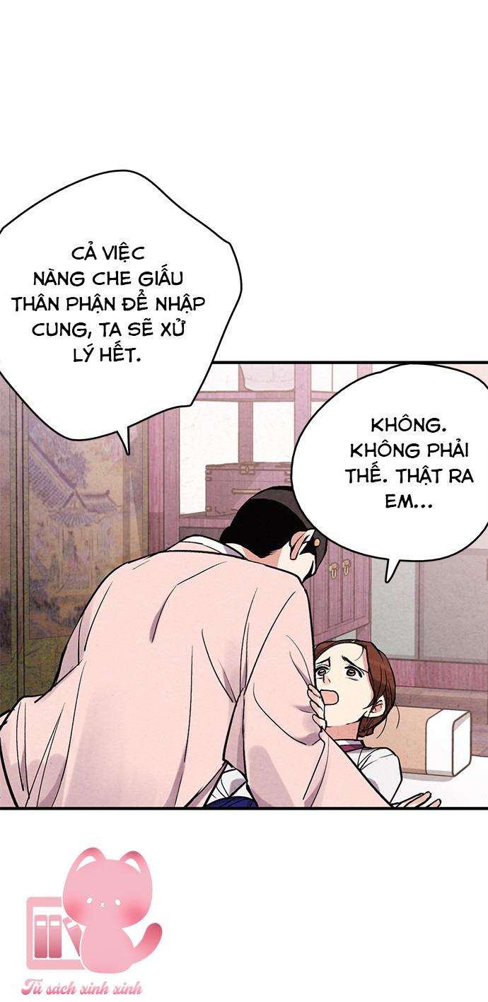 Lệnh Cấm Hôn: Lệnh Cấm Hôn – Chap 59