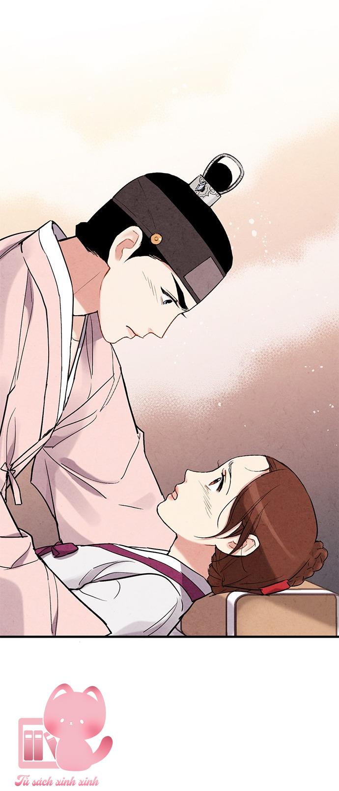 Lệnh Cấm Hôn: Lệnh Cấm Hôn – Chap 59
