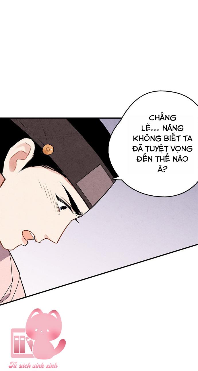 Lệnh Cấm Hôn: Lệnh Cấm Hôn – Chap 59