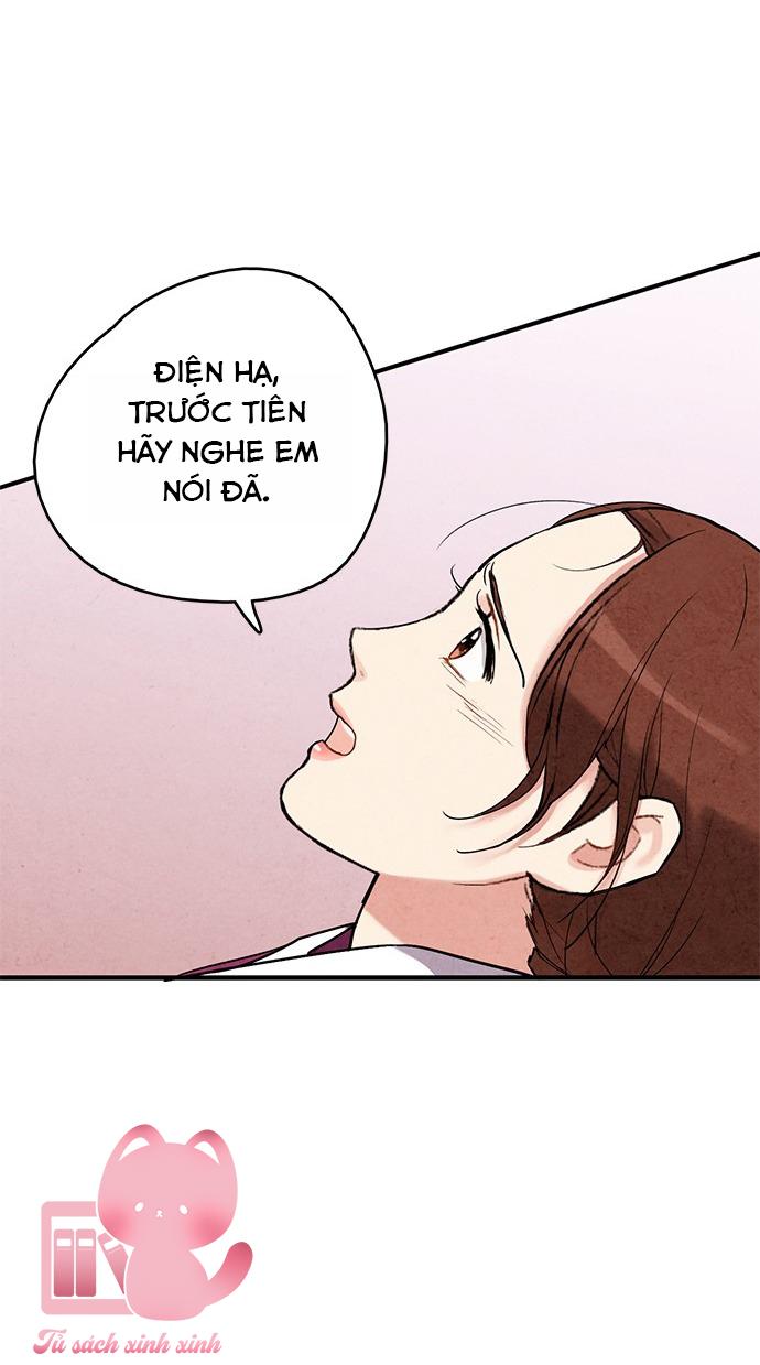 Lệnh Cấm Hôn: Lệnh Cấm Hôn – Chap 59