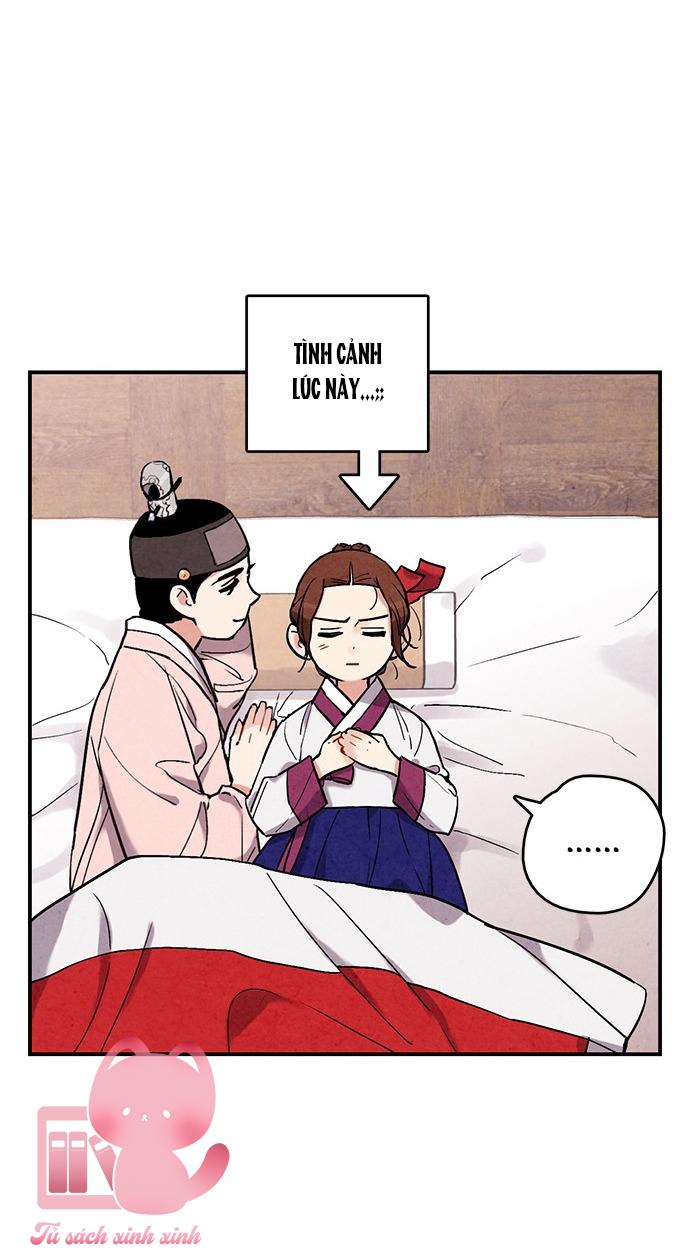 Lệnh Cấm Hôn: Lệnh Cấm Hôn – Chap 59