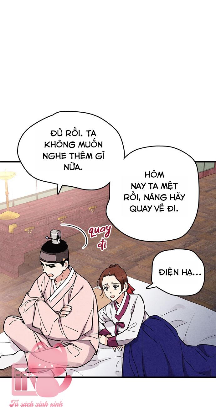 Lệnh Cấm Hôn: Lệnh Cấm Hôn – Chap 59