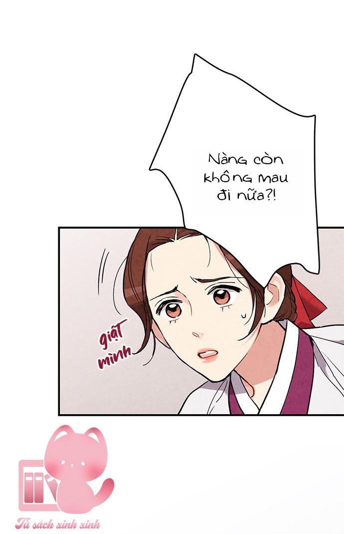 Lệnh Cấm Hôn: Lệnh Cấm Hôn – Chap 59